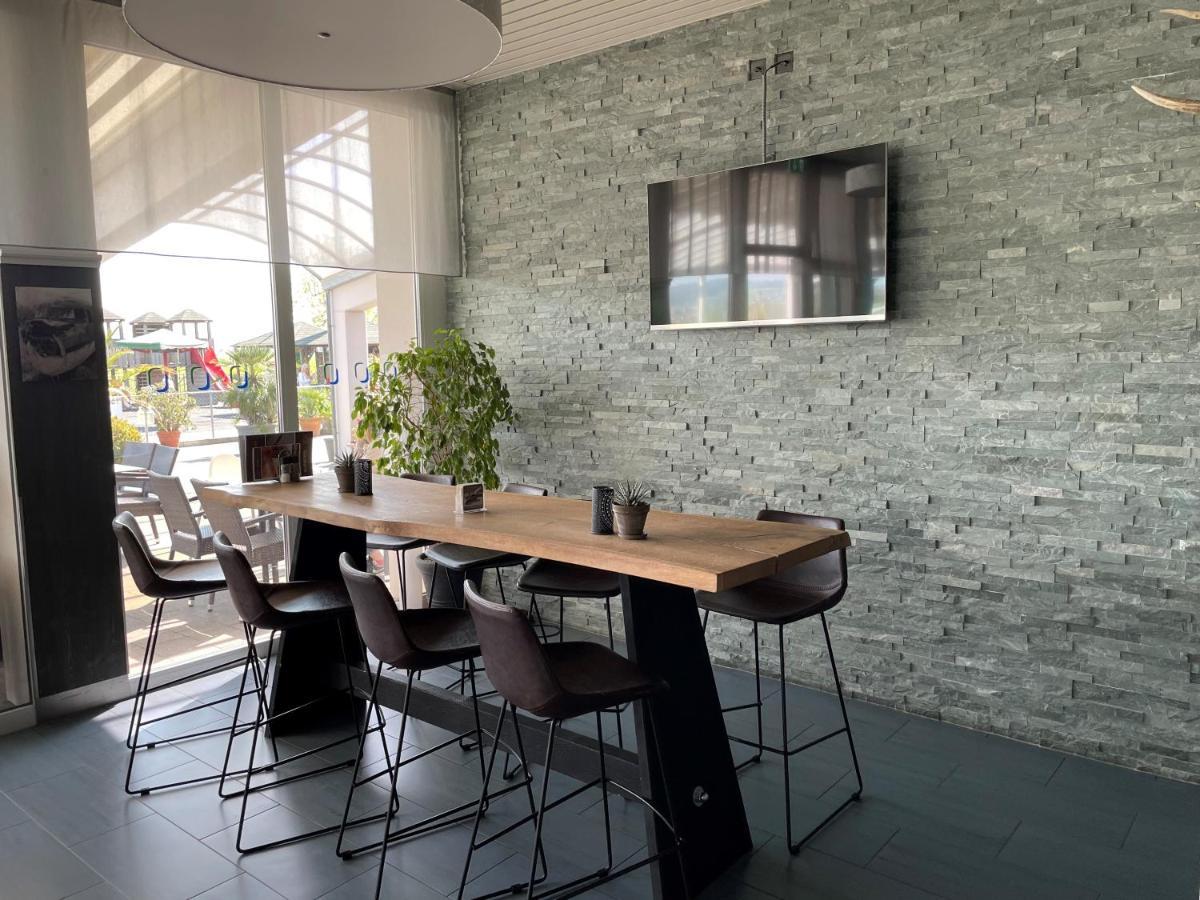 Airporthotel 그렌헨 외부 사진