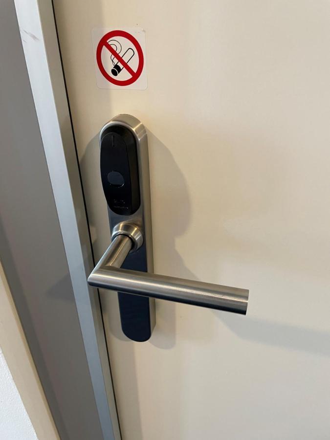 Airporthotel 그렌헨 외부 사진