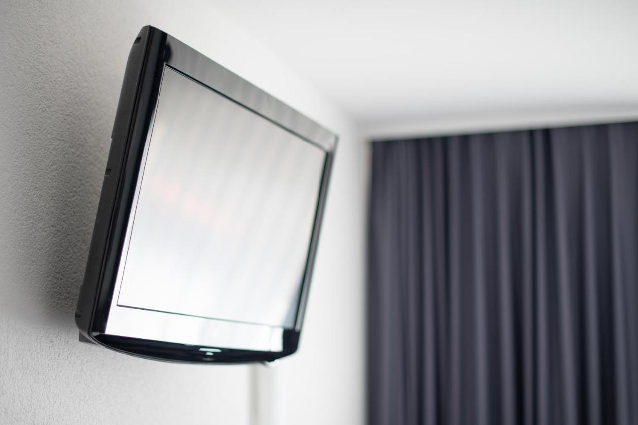 Airporthotel 그렌헨 외부 사진