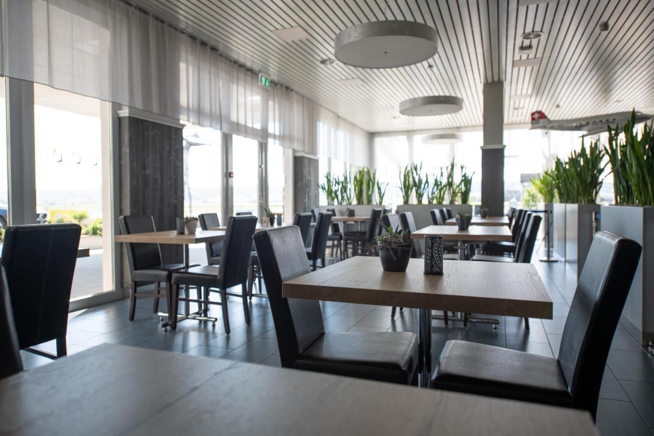 Airporthotel 그렌헨 외부 사진